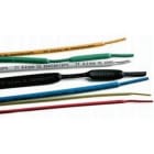 FLEXAQUICK - Tubo termorretractil 50,8mm transparente Tiras