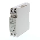 OMRON - >15W / 24V / 0,65A 22,5mm Carril DIN
