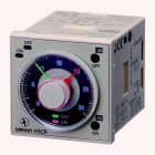 OMRON - Temporizador cíclico 11 pines arranque ON 0,05s-300h