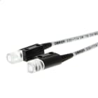 OMRON - Barrera ángulo recto E32T142 módulos cable 2m