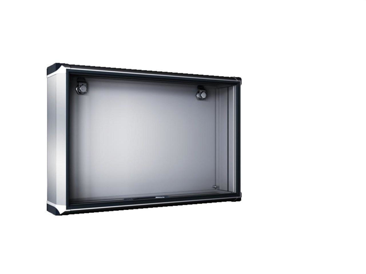 RITTAL - Caja OPTIPANEL 527x399x110mm