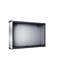 RITTAL - Caja OPTIPANEL 527x399x110mm