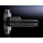 RITTAL - Escuadra SZ para montaje 1 lado negro