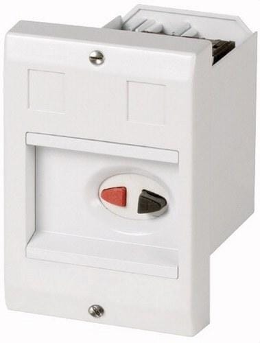 EATON - Caja aislante empotrable E-PKZ01