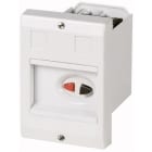 EATON - Caja aislante empotrable E-PKZ01