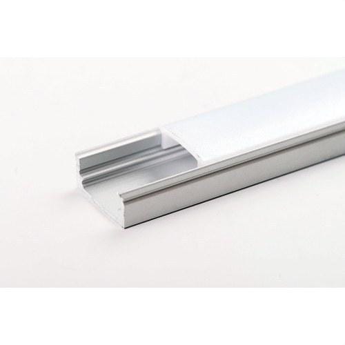 BLUELED - Difusor opal corte Perfil 4500-4530-4600 BLUELed 450100