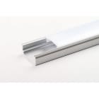 BLUELED - Difusor opal corte Perfil 4500-4530-4600 BLUELed 450100