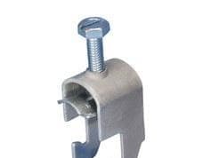 ERICO - GRAPA C36EC 32-36MM P3 GALVANIZADO
