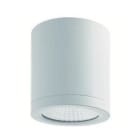 INDELUZ - Downlight adosado BUIS IP54 LED COB 14W 1200lm 3000K blanco