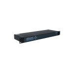 FONESTAR - Servidor y software de gestión para control del sistema de llamada ASSIST de paciente enfermería 1-150 habitaciones 230VCA 25W