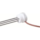 CARLO GAVAZZI - Sonda nivel con 3 electrodos 1.1/2" cables silicona