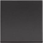 BTICINO - Conmutador Classia - 10 AX-250 Vca - Dark - 2 módulos