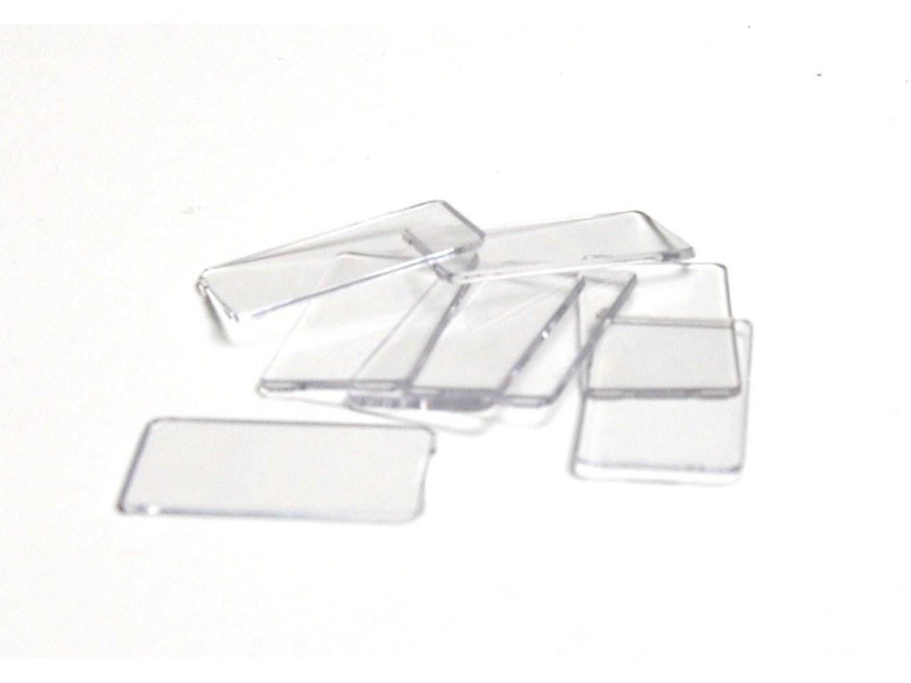 CEMBRE - Placa TAP-CCS 15x17mm transparente