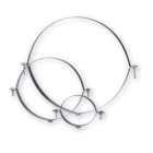 SYP - Brida soporte aislada CSU-355 ISOLE