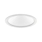 NORMALIT - Downlight empotrable EL84DB Elit 8450lm 4000K DALI 220-240V 50/60Hz 54,6W IP20 105mm diámetro 230mm blanco