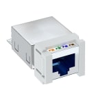 OBO BETTERMANN - Conector datos RJ45 categoría 6 SNAP-IN