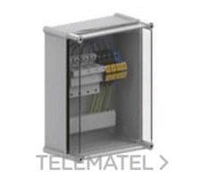 APLICACIONES TECNOLOGICAS - ATCOMPACT CDA T1 25KA. IMAX=100KA