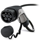 PHOENIX CONTACT - Cable de carga AC EV-T2G3C-1AC32A-8,0M6,0ESBK01 negro /gris
