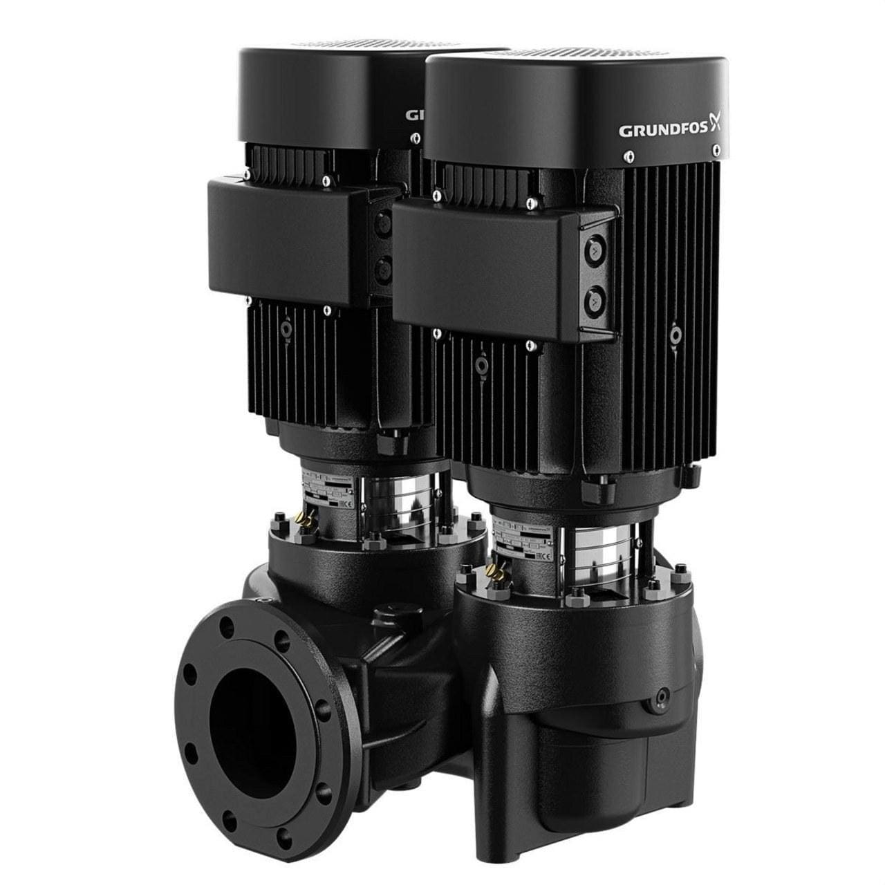 GRUNDFOS - BOMBA TPD40-190/2-A-F-A-BQQE 400Y 50HZ