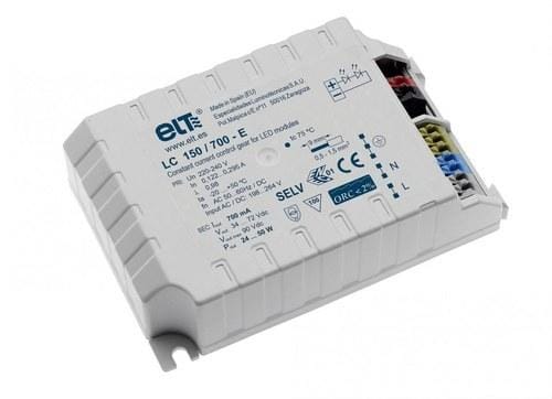 ELT - Equipo alimentación LED LC 148/1050-E 26/48W 1050A