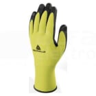 DELTA PLUS - GUANTE TEJIDO POLIAMIDA/SPANDEX C/PALMA IMPREGNADA ESPUMA NITRILO/DE PU TPLAST