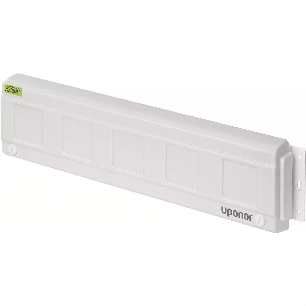 UPONOR - Controlador Uponor Base flexiboard X-26 8X 230V 10VA IP40