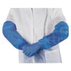 DELTA PLUS - Juego manguito polietileno 40x20 azul (100u)