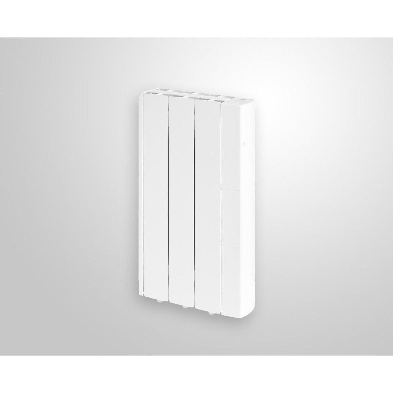 BAXI - Emisor térmico digital ALEC 12 elementos 1800W 580x1058x95mm aluminio
