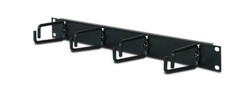 APC by Schneider Electric - HORIZONTAL CABLE ORGANIZER 1U