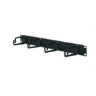 APC by Schneider Electric - HORIZONTAL CABLE ORGANIZER 1U