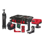 MILWAUKEE - M123PLKIT-401P