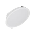 LEDVANCE - Downlight DL IP44 DN 215 30W 840 blanco