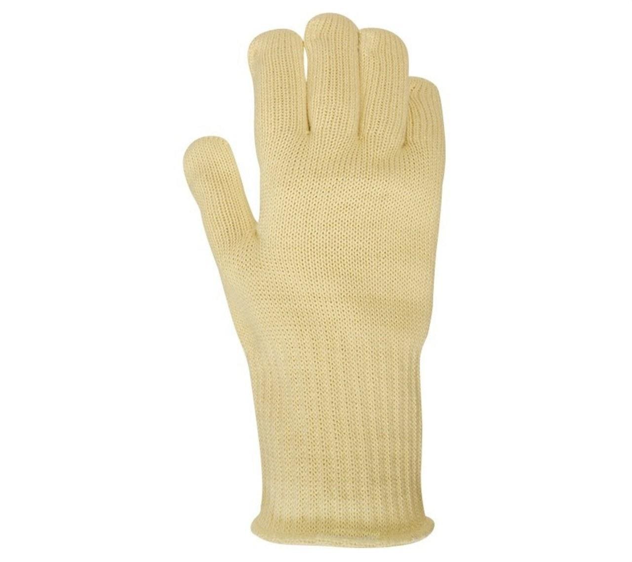 JUBA - Guante sin costuras térmico kevlar® 34cm