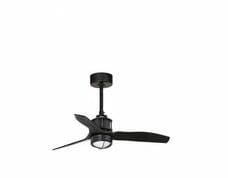 FARO - VENT.JUST FAN XS D.810MM NG PA.NEGRAS