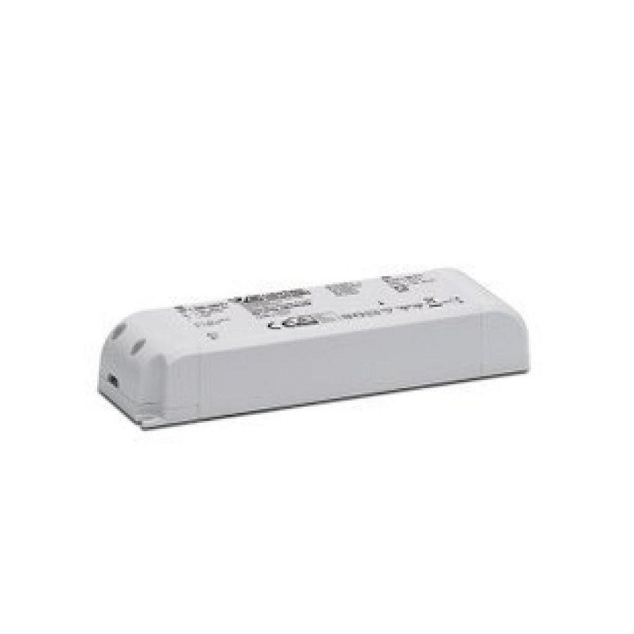 INDELUZ - ALIMENTADOR IP20 24V DC 60W 220-240V AC 50/60HZ