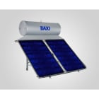 BAXI - Sistema termosifónico STS300 2.5 cubierta inclinada