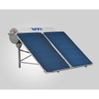 BAXI - Sistema termosifónico STS 300 2.5 de bajo perfil para tejado inclinado