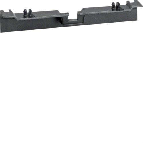 HAGER - REMATE SL20055 NEGRO