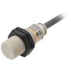 OMRON - Detector plástico 2h 5mm M18 NA CA cable 2m