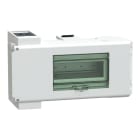 Schneider Electric - Caja de derivación 50A 8 módulos