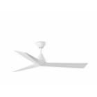 FARO - VENTILADOR SAMOS D.1320MM 3 PA.BL