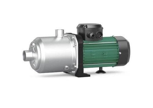 WILO - Bomba multietapas horizontal MEDANA CH1-LC.604-5/E/A/10T