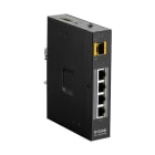 D-LINK - SWITCH DIS-100G-5PSW