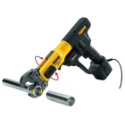 REMS - Prensadora radial AKKUPRESS POWEREDITION-BP