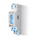 FINDER - CTDORENG.MONO 7M NFC,VISUALIZADOR DIG.PANT.LCD RETROILUMINADA,40A/230V AC,MULTIF