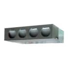 FUJITSU - Unidad interior conductos media presión ARYA30G