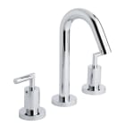 GENEBRE - BATERÍA LAVABO CAÑO INCLINADO IXO