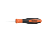 WEIDMULLER - Destornillador SDS 0,4x2,0x60