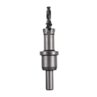 MILWAUKEE - COR.METAL DURO PARA INOX 16MM