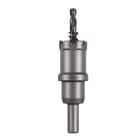 MILWAUKEE - COR.METAL DURO PARA INOX 25MM